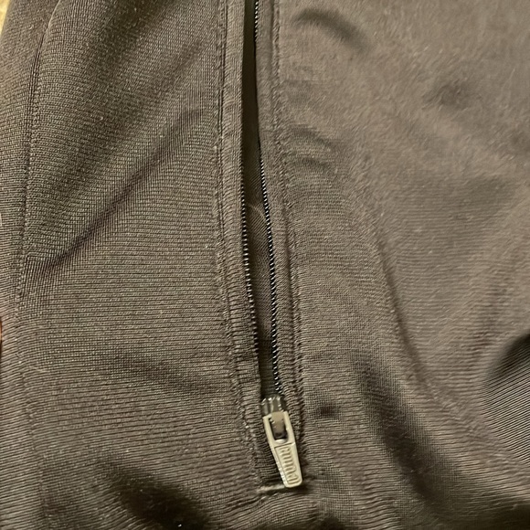 EUC Puma Men’s track jacket - Picture 4 of 7